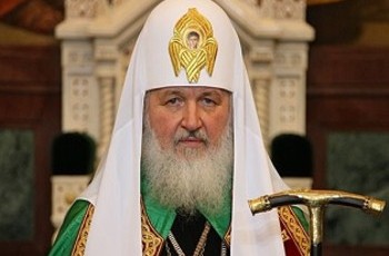 Патриарх Кирилл подложил свинью Киевскому митрополиту