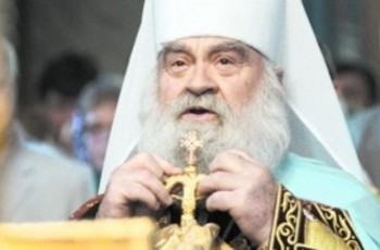 Митрополит УПЦ МП Софроній: Бути у єдиній церкві в Україні. Чому б ні?