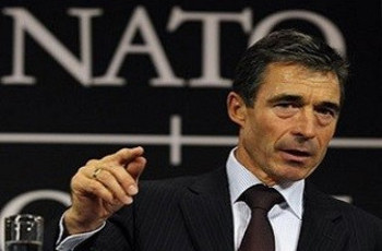 Сохранить силу НАТО в опасном мире
