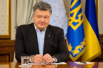 Это единственная война, где агрессор не понимает, что он там делает. Видео интервью президента