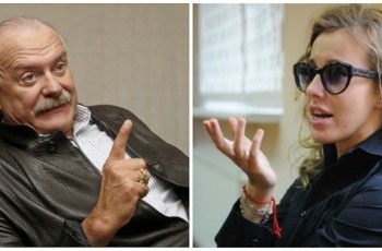 Последнее письмо Никите Михалкову, или Утомленные-2