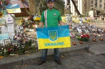 Ахмед Алихаджиев: Кровавый почерк России в украинских событиях узнать не сложно. Все это мы видим в Чечне вот уже 20 лет