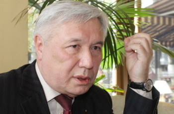 Юрій Єхануров: Найближчим часом буде сформовано пропрезидентський уряд