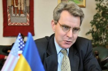 Джеффри Пайетт: победителем на выборах в Раду является украинский народ