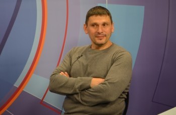 Андрій Цаплієнко: Заради інформаційної безпеки ми порушуємо журналістські стандарти