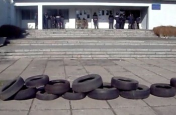 59 округ: Кто тормозит финал выборов?