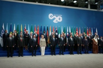 Опасное одиночество Путина. Послесловие к G-20