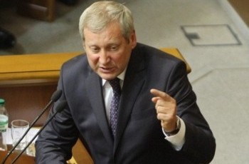 Что «пытался украсть» новый вице-премьер Вощевский (ДОКУМЕНТ)
