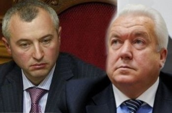 Судний час Олійника та Калєтніка (ДОКУМЕНТИ)