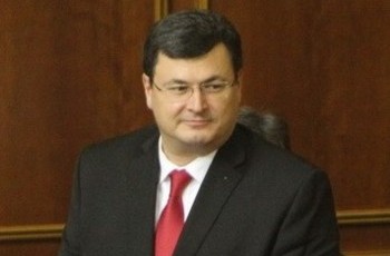 Квиташвили - министр вне закона? (ДОКУМЕНТЫ)