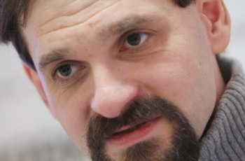 Релігієзнавець Юрій Чорноморець: РПЦ фактично втратила Росію