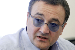 Игорь Никонов: Я сторонник такого подхода к инфраструктурным проектам - если денег нет, нечего и начинать