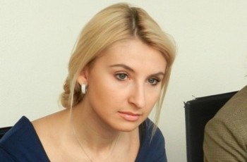 Представитель Украины в Европейском суде Наталья Севостьянова: Россия ответственна за каждую смерть на Донбассе