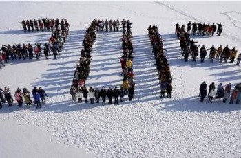 Головне очікування 2015 року – мир