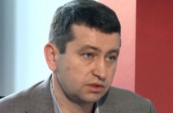 Адвокат Тарас Гаталяк: Коли слідчий викликає співробітника МВС в справі Небесної сотні, його одразу «евакуюють» в зону АТО