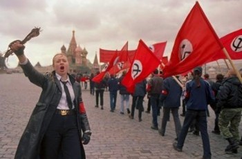 Большевизм должен пройти через Нюрнберг-2