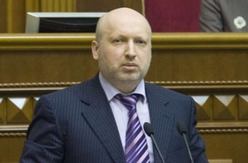 Якою буде мобілізація? Версія Турчинова