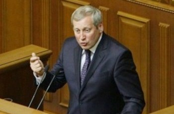 Прокуратура Киева подтвердила уголовные дела против вице-премьера Вощевского