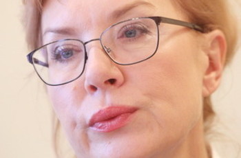 Людмила Денисова: Можно кого угодно назвать «коррупционеркой»