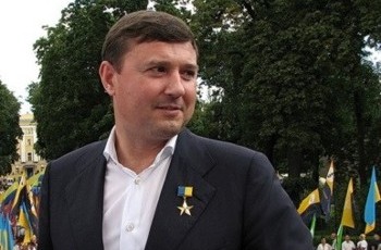 Кто стоит за уголовным делом против экс-главы Укрспецэкспорта? Версия защиты