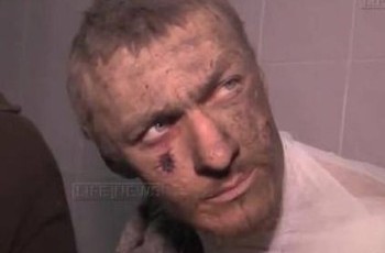 Іван «Нескорений»: Спілкуватися з Lifenews мене примусили російські автоматники