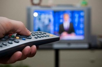 Холодильник и телевизор – главное оружие в борьбе за Крым