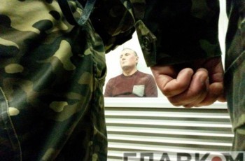 Ефремов в зале суда. Первые фото