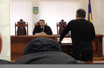 Судьи, защищавшие Януковича, претендуют на бессрочный статус (СПИСОК)