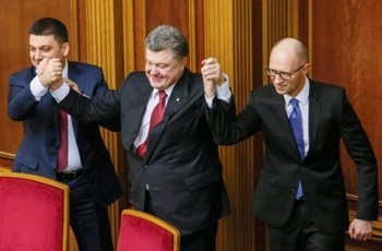 «Детские болезни» новой власти и оппозиции