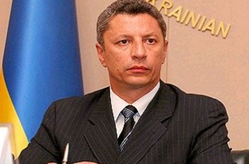 Юрий Бойко под защитой нового Генпрокурора
