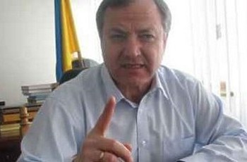 Мэр Мариуполя Юрий Хотлубей: Установить контакт с собственниками  «Азовмаша» не удалось. Вообще ни с кем нет никакой связи…