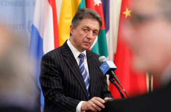 ТОП-10 послів – 2014 (ДОСЛІДЖЕННЯ)