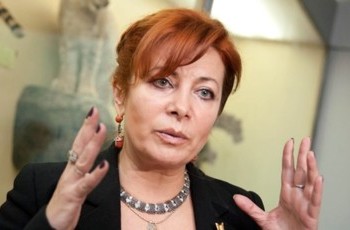 Наталья Влащенко: Я не работаю в Генпрокуратуре, чтобы осуждать