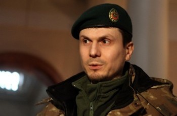 Комбат Адам Осмаев: Путин отправлял на Донбасс побольше чеченцев, чтобы испортить отношения между нашими народами