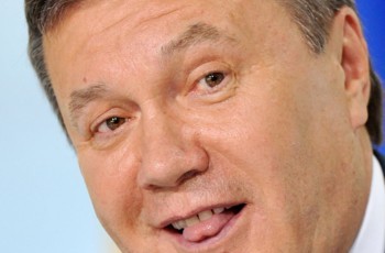 С Януковича могут снять обвинения. Дело на грани развала (ДОКУМЕНТ)