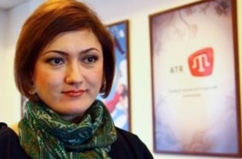 Гендиректор ATR Эльзара Ислямова: Аксенов назвал нас «вражеским каналом», которому не место в Крыму