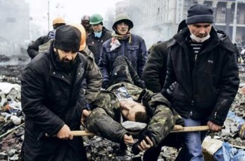 Як розслідуються вбивства на Майдані. Розгромний звіт Ради Європи (ДОКУМЕНТ)