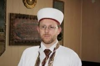 Муфтій Саїд Ісмагілов: Так звана Новоросія – це калька на Ісламську державу