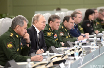 Военная стратегия России устарела лет на 100 или 200