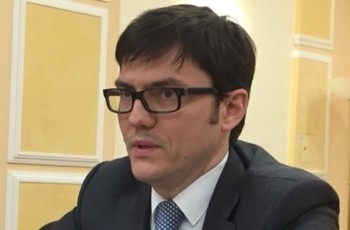 Андрей Пивоварский: Все 48 направлений Wizzair в Украине сохранятся за ней на полтора года