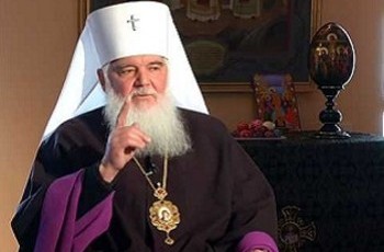Митрополит УАПЦ Макарій: Патріарх Філарет підійшов до мене і сказав: «Ну що, об’єднуємося?»