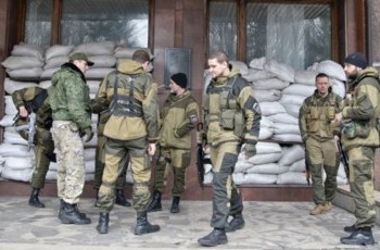 Новый раунд переговоров в Минске: надежды на прекращение огня
