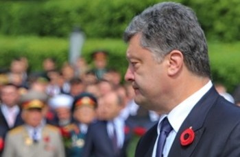 Новый День Победы. Обошлись без 100 грамм