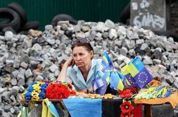 Война и экспорт. Последствия для Украины