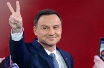Що значить для України перемога новообраного Президента Польщі Анджея Дуди?