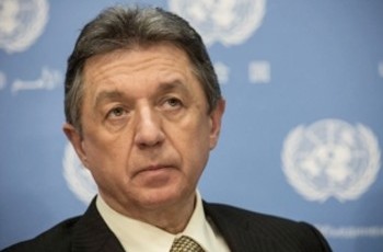 Юрій Сергєєв: Восени Україна стане членом Ради безпеки ООН. І Росія не зможе нам завадити