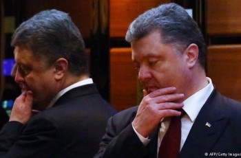 Украина между банкротством и войной