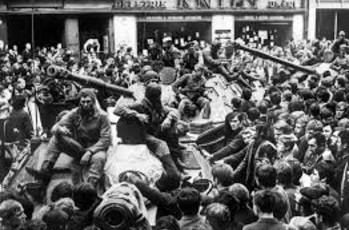 Почему у Путина не получится СССР-2