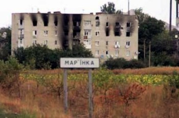 Загострення на Донбасі. Мінські домовленості вилазять Києву боком