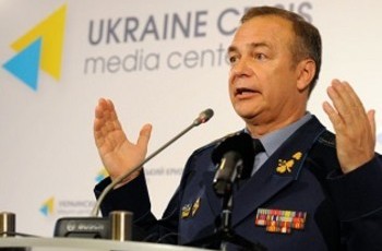 Генерал Романенко: «Расчет «Бука» к тому моменту вошел в охотничий раж»